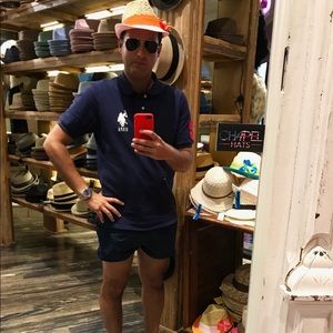 Meet your Posher, Iman